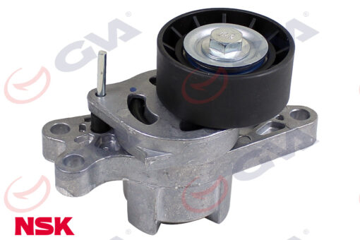 Alternatör Gergi Rulmanı Kütüklü Partner 96- -p206 00- -berlıngo 96- -xsara 97-05 Fıat Fıorıno 07 1.4-1.4 16v - 5751.A2-5751.C8-5751.97-1611424580