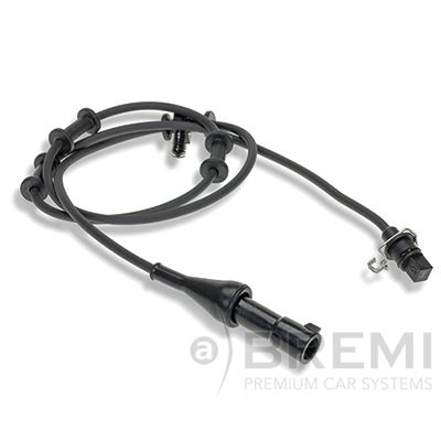 Abs Sensoru On Jaguar S-type Iı X200 Xf I X250 Xf Sportbrake X250 2.7d 3.0d - XR851751