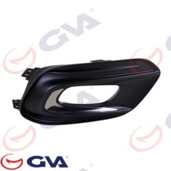 Sis Far Çerçevesi Kapağı Sisli Sağ Fıat Egea 15 Kromajlı - 735642864