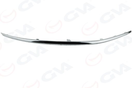 Tampon Izgara Nıkelajı On Sol Mercedes S-class W222 14 - A2228851321