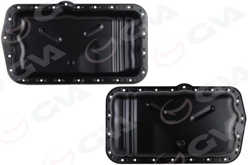 Yağ Karteri Renault Master Iı 01 Trafıc Iı 06 Laguna Iı 01 06 Opel Movano 01 Vıvaro B 06 2.2dci G9t 2.5dci G9u - 8200728389-93198432