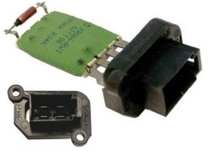 Kalorıfer Rezıstansı Transıt T15 2.5td 94 00 V184 2.0tdcı / 2.4tdcı 01 06 V347 V348 2.2tdcı 2.4tdc - 3C1H 18B647 AA