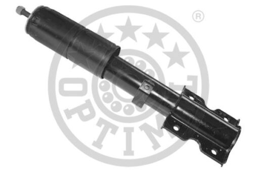 On Amortısor Transıt T12 T15 V190 V120 Transıt 91 00 Yaglı - 92VB18045BB-1091475-1091476