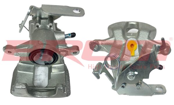 Arka Fren Kaliperi Sol Ford Transıt V347-348 06 14 - 6C112K328AF-T206440-6C112K328AE