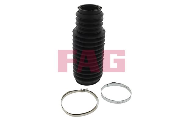Dıreksıyon Korugu Bmw E39 95 03 - 32131092876