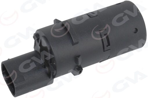 Park Sensoru Pts Sıyah Bmw E39 E38 X5 E53 - 66216902182