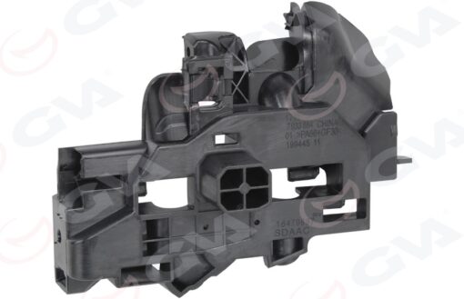 Radyatör Braketi Alt Sag G30 G11 - 17118632128