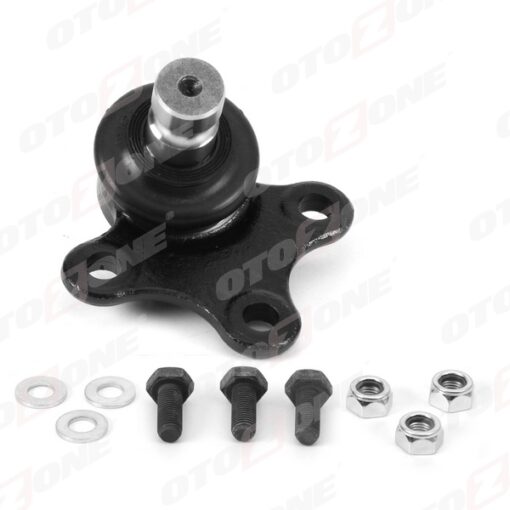 Rotil Sağ / Sol Alt.komple Corsa F-208 19 - 9832039280-9824626380-9831626480