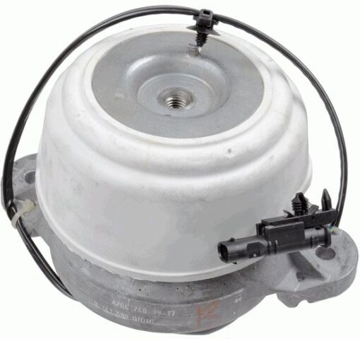 Motor Takozu Alt Sag 4-matic Mercedes C-class W204 S204 09 14 - A2042403917