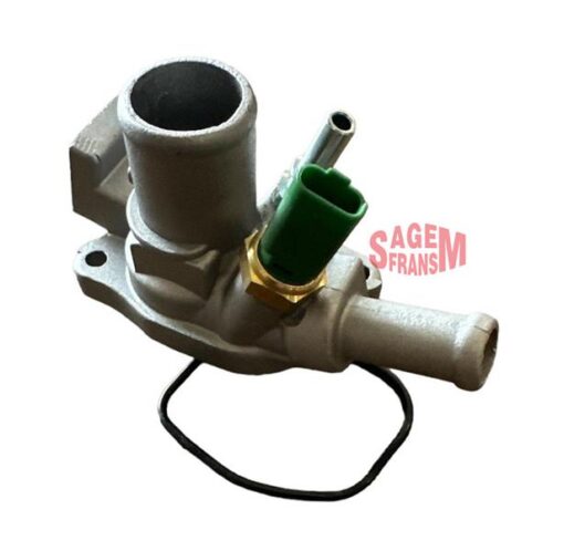 Termostat Musurlu 80 C Alfa Romeo Gıulıetta 10 Mito 11 Fıat Egea 16 500x 14 500l 12 Jeep Renegade 14 Compass 17 Lancıa Delta Iıı 07 14 1.4 1.4tbı - 55215006-55250168-K04892642AC