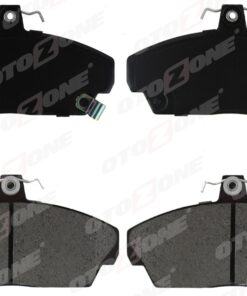 Ön Balata Cıvıc Vı 95-05 Rover 200 400 95-00 25 00-05 45 00-05 Mg 01-05 Gdb496 - 45022S6DE51-45022S74E10-WVA21515