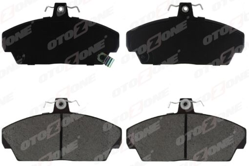 Ön Balata Cıvıc Vı 95-05 Rover 200 400 95-00 25 00-05 45 00-05 Mg 01-05 Gdb496 - 45022S6DE51-45022S74E10-WVA21515