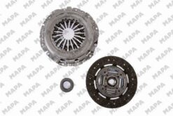 Debrıyaj Setı Transıt Turbo 97 01 Rulmanlı - 93VX7L596AA-5029602