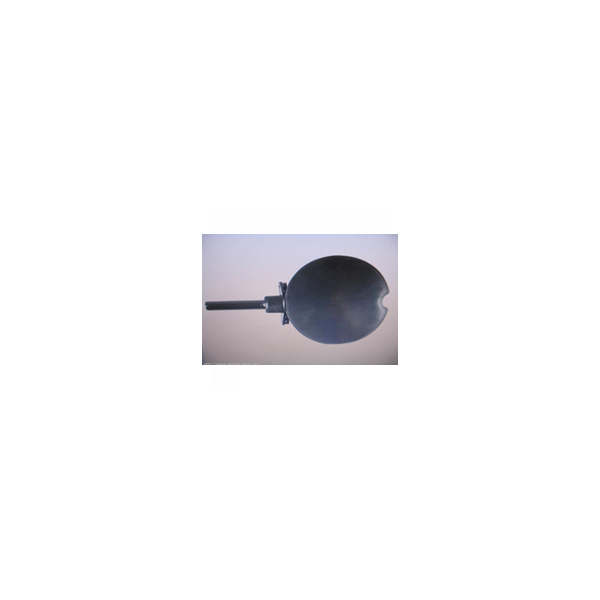 Yakıt Depo Dış Kapağı R19 - 7702247766