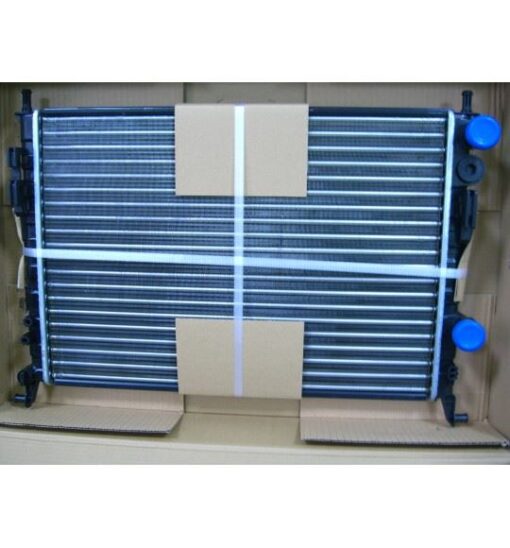Radyatör Palıo 1.2 Cc-albea 1.4 Cc 2 Sıra Al Pl Sistem - 51792432