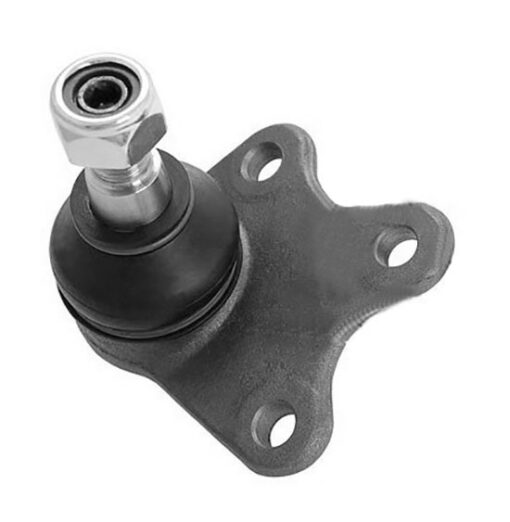 Rotil Alt Sol Polo 02- - Ibıza Iv 02-09 - Fabıa 99- - Cordoba 02-09 - Roomster 06-10 - 6Q0407365A-6Q0407365M