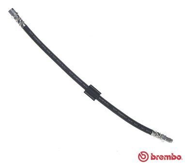Fren Hortumu Arka Mercedes W212 S212 C218 X218 - A2124200448