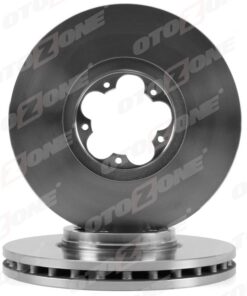 Ön Fren Aynası Transit V363-tourneo Custom 2.2 Tdci 13 Tek Teker 308x33x93.1x55x5dlxhavalı - 1763884-1842633-BK211125A1D
