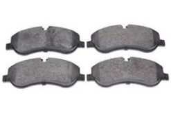 Ön Balata Ford Transıt V363 14 -transıt Custom 2.2 Tdcı 12 Kablosuz - MEBK2J2K021AA-BK212K021AA -1842632