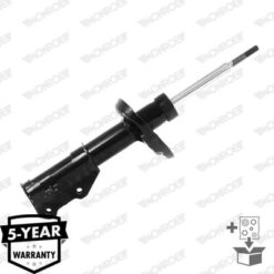 Ön Amortisör Sol Insıgnıa A 2008 2017 Chevrolet Malıbu V300 2012 Gazlı - 13219124-344696-22830775-13245964