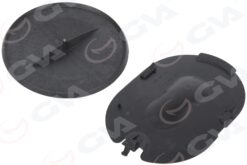 Davlumbaz Kapağı Takımı Mgn Iı - 7701474633
