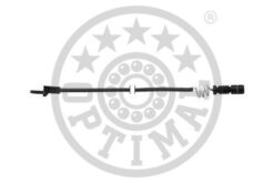 Balata Fısı Mercedes Ml-class W163 98 05 - A1635401417