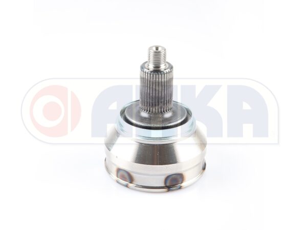 Aks Kafası Dış Polo-cordoba-fabıa 1.2 Tdı-1.4 Tdı Amf-bnv-bnm-cfwa - 6Q0498099B-6Q0498099E-6C0498099A