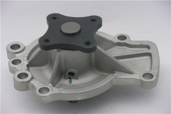 Devırdaım Su Pompası Nıssan Prımera 2.0l Sr20 16v P11 96-02 - 2101053J00-2101070J00-210109F501