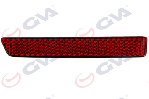 Arka Tampon Reflektörü Sol Doblo Ym - 51810678