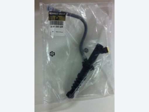 Debriyaj Üst Merkezi Renault Clıo Iv 12 Captur 13 0.9tce 1.2tce 1.3tce 1.5dci - 306100642R-306105773R