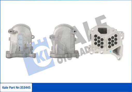 Egr Soğutucu P207-p508-p3008-p5008-part-berl-c3-c4-c5-ds3-ds5-c-max-fıesta-focus-s40-s60-s80-v60-v70 - 1618.LC-9671187780-1685740