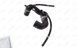 Turbo Borusu Hortumu Kng Iı-ııı-clıo Iı-ııı-logan 1.5dcı Ym 05 K9k - 8200770644-8200248529-8200248814