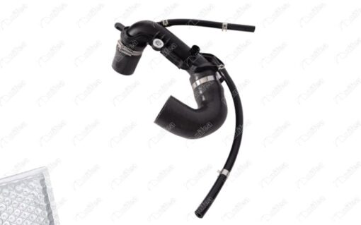 Turbo Borusu Hortumu Kng Iı-ııı-clıo Iı-ııı-logan 1.5dcı Ym 05 K9k - 8200770644-8200248529-8200248814