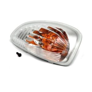 Dış Dikiz Ayna Sinyali Sol Sarı Renault Master Iıı 10 Opel Movano B 10 2.3dci - 261652475R-261650223R-2616500Q0B