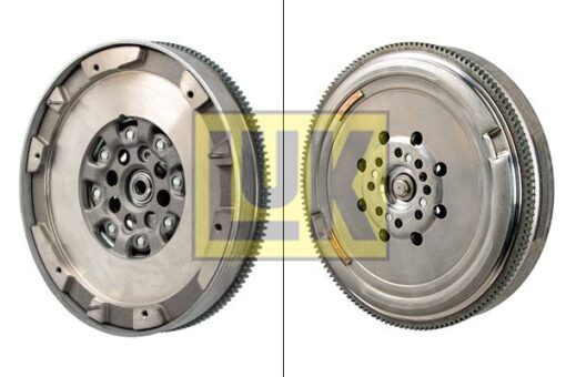 Volan Dmf Mercedes W204 W205 W212 W213 R172 - A2740300705-A2710305005