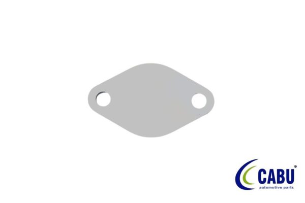 Egr Soğutucu Kapama Sacı V347 V363 V362 Boxer Jumper Ducato - BK2Q9D468CB