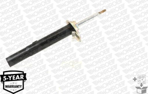 Amortısor On Sag Sol Bmw E39 96 03 - 31311096858