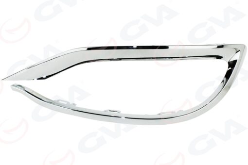 Tampon Izgara Nıkelajı On Sag Maybach Mercedes S-class W222 17 20 - A2228854600