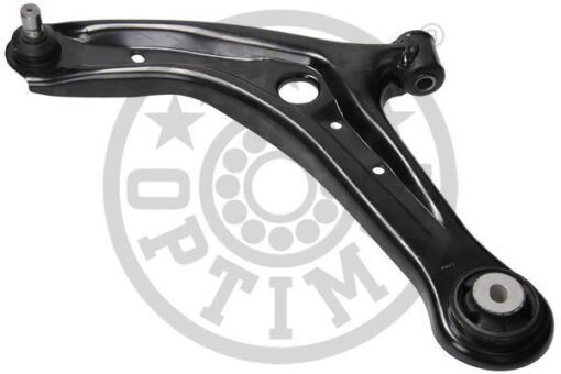 On Alt Salıncak Sol Komple B-max 12 Courıer 14 Rotıllı Ay113051aa - EY163051AA-1751955-1834055