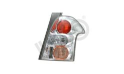 X Stop Lambası Sağ Verso Kompakt Van 07-09 - 81551-0F060