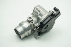 Gaz Kelebegı Mercedes Om607 W176 W246 C117 X156 . Renault Clıo Iv 12 Captur 13 Kangoo 08 Megane Iıı 09 Nıssan Juke 10 1.5 Dci K9k - A6070900170-161A09794R-147B000Q0C