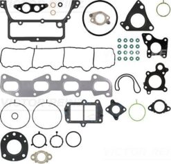 Takım Conta Ust Mercedes Om651 W176 W205 C117 C253 W222 W447 B907 B910 - A6510961180-A6510910060-A6511421880