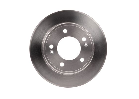 Arka Fren Aynası Elentra 11- İ30 11-16 Cee D 12- Dolu 262 X 10 X 5dl - 584113X300-58411A6300-ADG043176