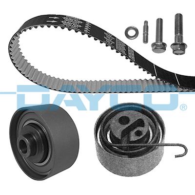 Eksantrik Gergi Kiti 131x250 Astra G-combo C-corsa C-merıva A 1.7 Cdtı Y17dt-z17dth-y17dtl-z17dtl - 1606389-93188137-1606390-93188138