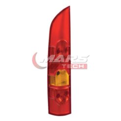 Stop Sağ Kng Tek Kapı 03/03 Duylu Kırmızı Sinyalli - 8200150621
