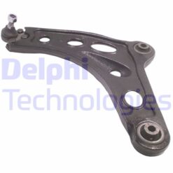 Alt Salıncak Ön Sol Trafıc Iı 01 Vıvaro A 01 Prımaster 01 1.9dcı 2.0 F4r 2.0dcı 2.5dcı - 545058162R-8200876659-4417177