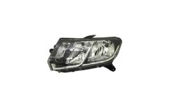 Far Sol Renault Symbol Iıı 13 H7 H1 - 260602233R-260607796R