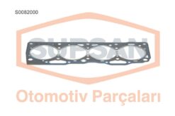 Silindir Kapak Contası Fıat Tempra-tipo S-sx-slx 1.6 - 46414567-7667675
