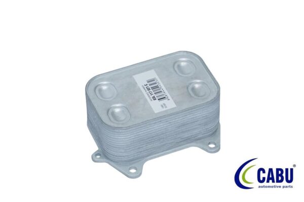 Yağ Soğutucusu Vw-audı-skoda-seat 1.6 - 2.0 Tdı - 03L117021C