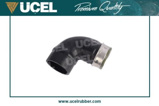 Turbo Hortumu Audı A3 1.9 Tdı.-2.0 Tdı. 04-11 Model - 3C0145838D-3C0145838A